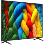 Телевизор LG NanoCell 55NANO80A6B (2025) 55" 4K UHD NanoCell Smart TV