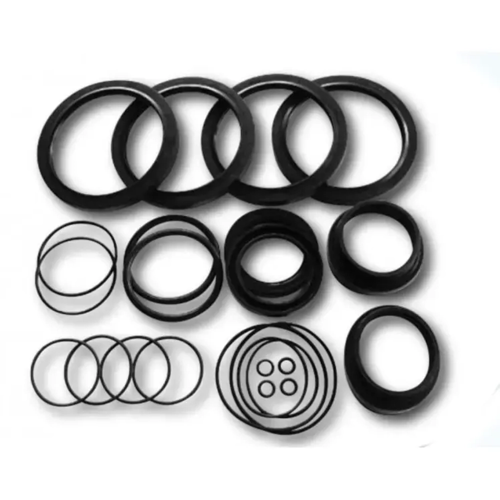 Ремкомплект заднего моста (полный) Т-4А (1804)