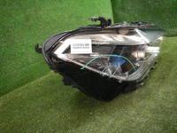 Битая Фара правая BMW X5 G05 X6 G06 (18-23) Laser Light