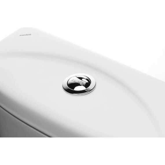 Унитаз SANTEK АНИМО компакт, выпуск косой (слив 2-реж., дюропласт) с сиденьем и бачком купить в Москве и Московской области по низкой цене с доставкой по России — (5) Унитаз SANTEK АНИМО компакт, выпуск косой (слив 2-реж., дюропласт) с сиденьем и бачком — (5)