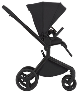 Детская коляска Anex Flo x Avionaut Cosmo 3 в 1 Lungo/ss-06 Black