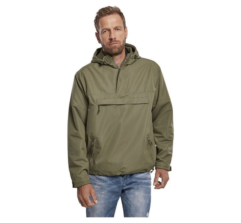 КУРТКА WINDBREAKER