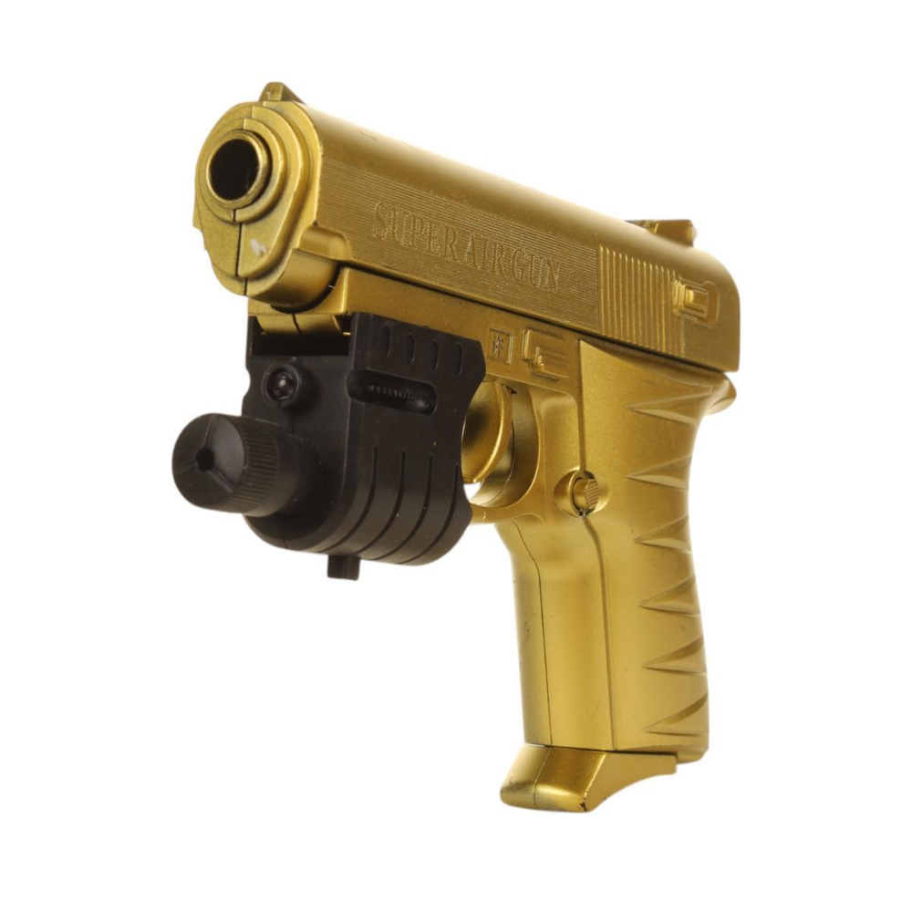 Пистолет пн., пакет 0621D