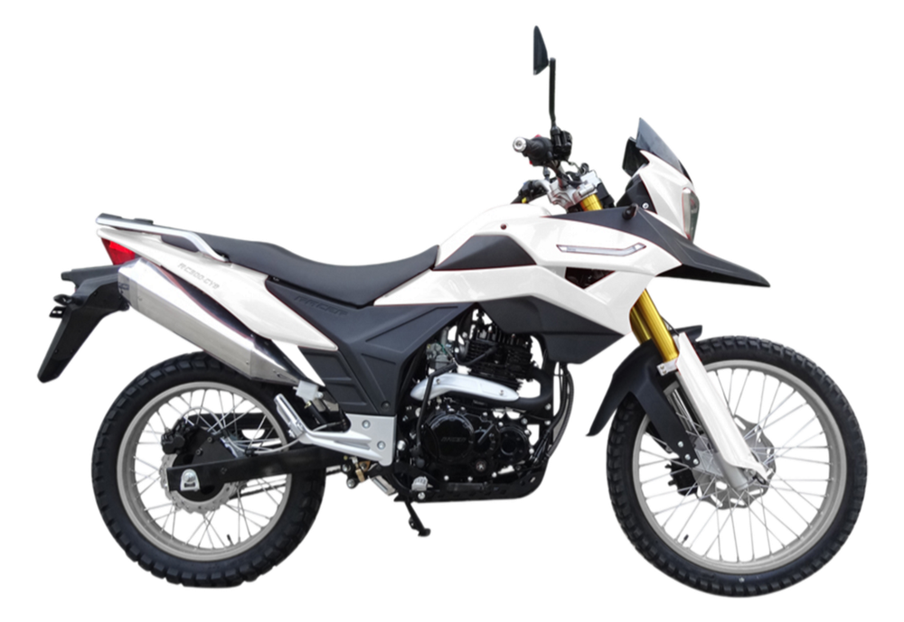 RACER RC250‑GY8A Ranger