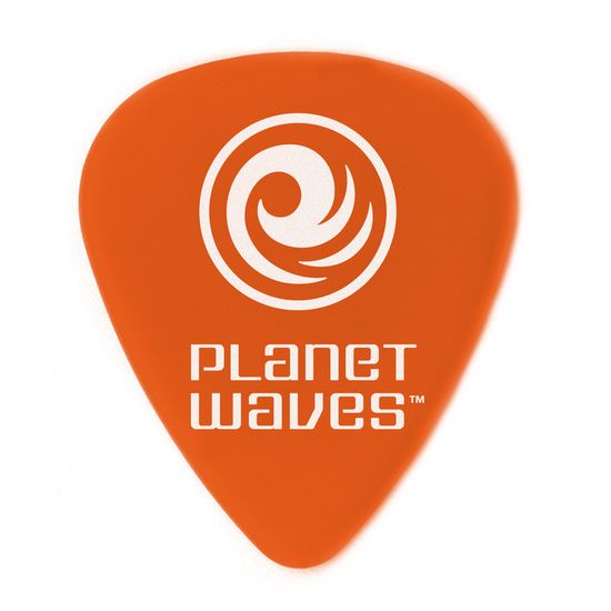 Медиаторы 10шт Planet Waves 1DOR2-10 Duralin