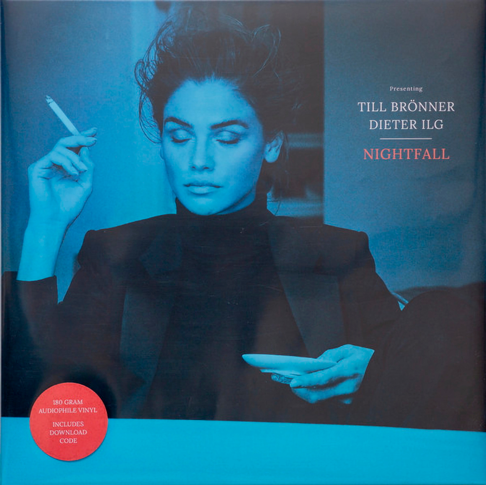 Till Bronner & Dieter Ilg / Nightfall (LP)