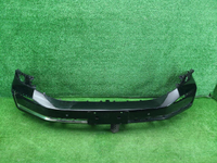 Бампер передний Tank 500 (2021-н.в.)