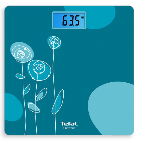 Напольные весы Tefal Classic PP1533V0