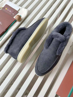 Лоферы Loro Piana