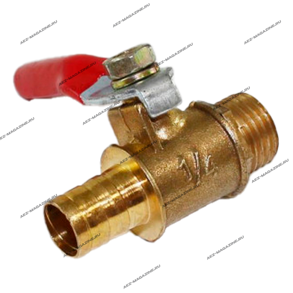 Переходники, соединители трубок, быстросъёмы для компрессора 172