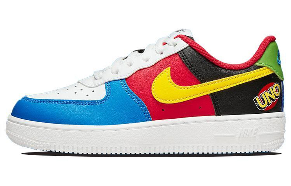 Кроссовки Nike Air Force 1 Low Uno50