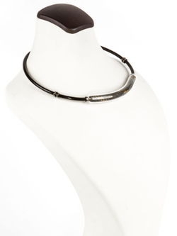 Колье Forli Gold