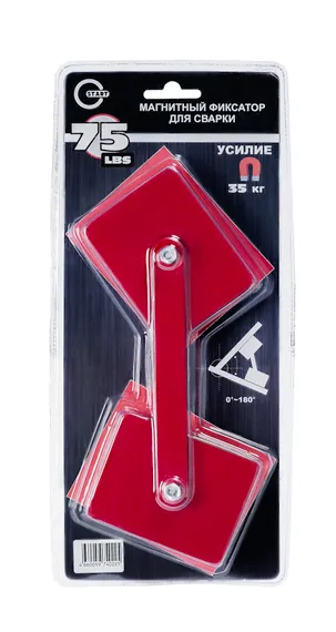 75 LBS360 SM1604 Магнитный фиксатор (4/8)
