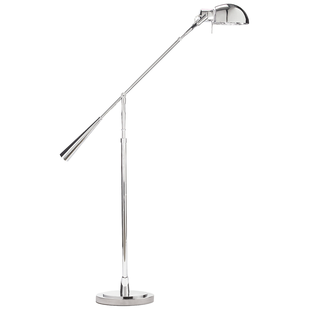 Напольный светильник Visual Comfort Equilibrium Floor Lamp