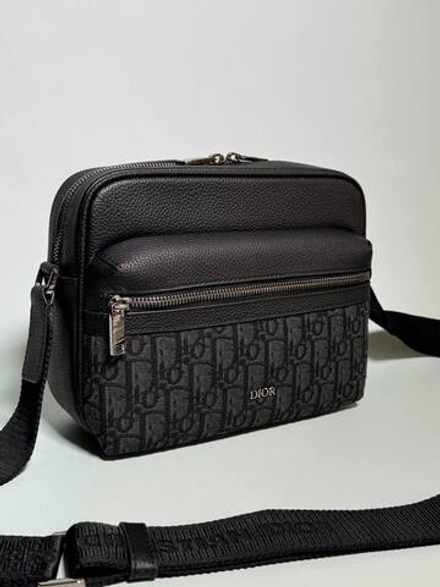 Сумка-мессенджер Dior
