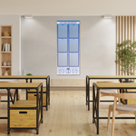 Стенд Поздравляем! с карманами А4 150000526