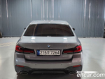 BMW 5 Series (G30) 530i M Sports (01.2023)