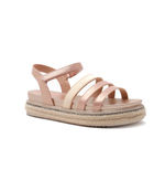 Босоножки Tommy Hilfiger - пудро-розовый(T3A2 32761 0568341)