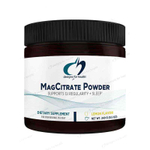 Designs For Health - MGL240 - MagCitrate Powder 240 g