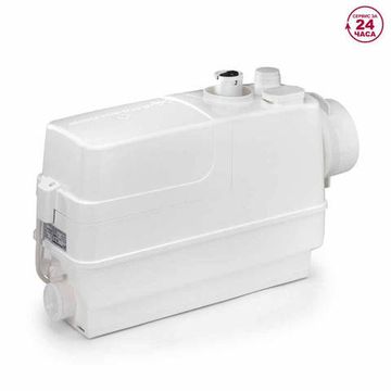 Grundfos SOLOLIFT2 CWC-3