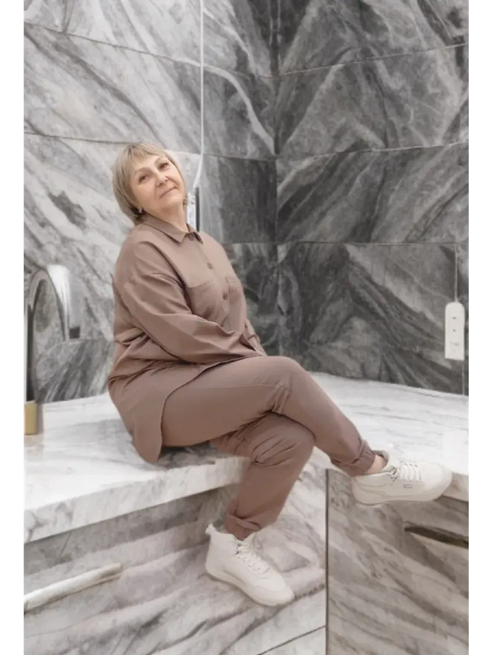 Костюм