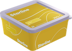 Starline - Banan (25g)