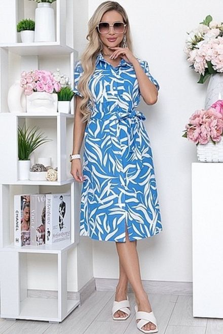 Платье 71536 Avili