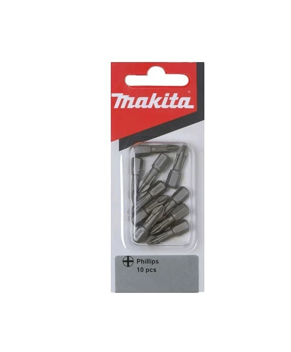 Насадка PH3, 25 мм, C-form MAKITA 10 шт.