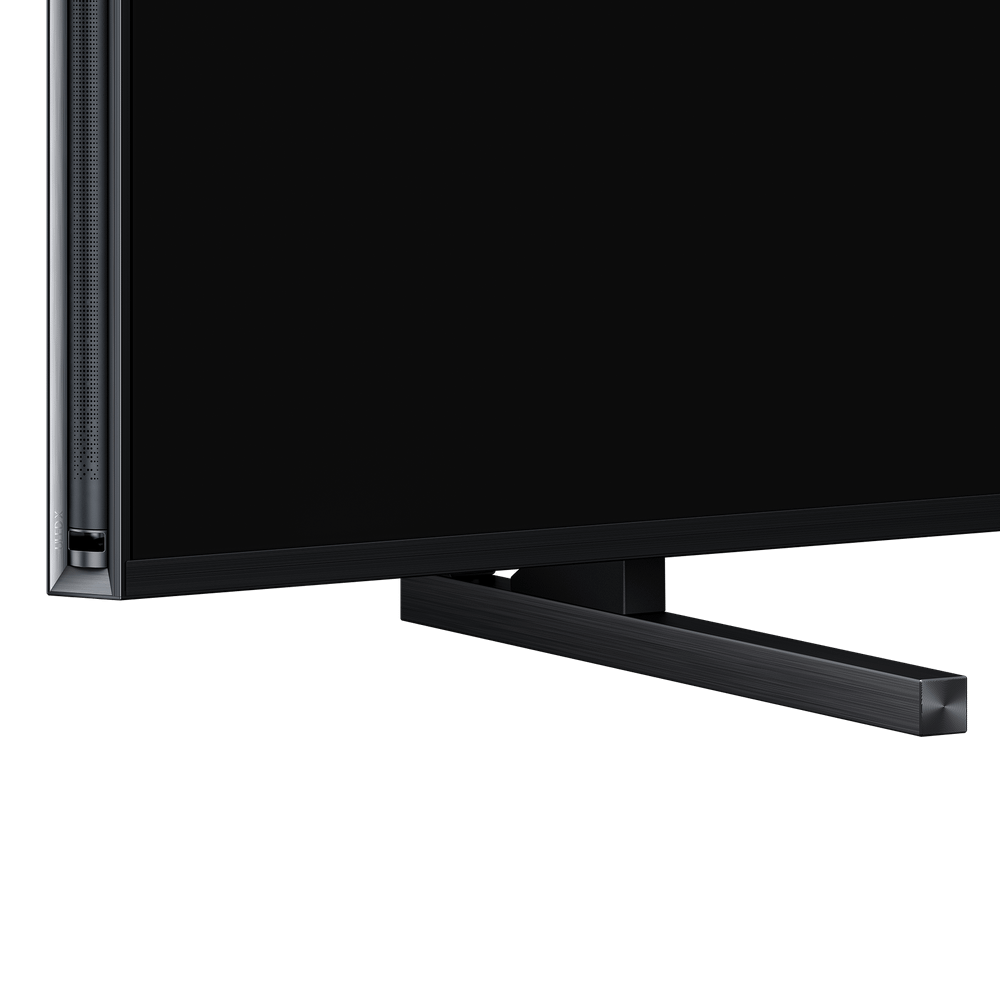 Телевизор Hisense 116" 116UXQ RGB-Mini LED 4K Ultra HD 165Hz Smart TV темно-серый
