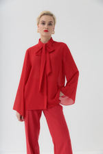 Блуза Кьянни NOME Atelier