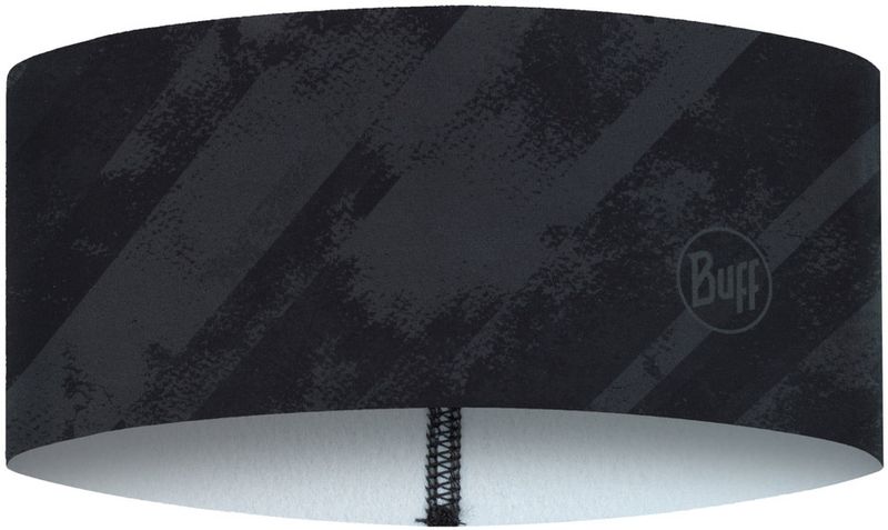 Повязка Buff Tech Headband Rabey Grey Фото 1