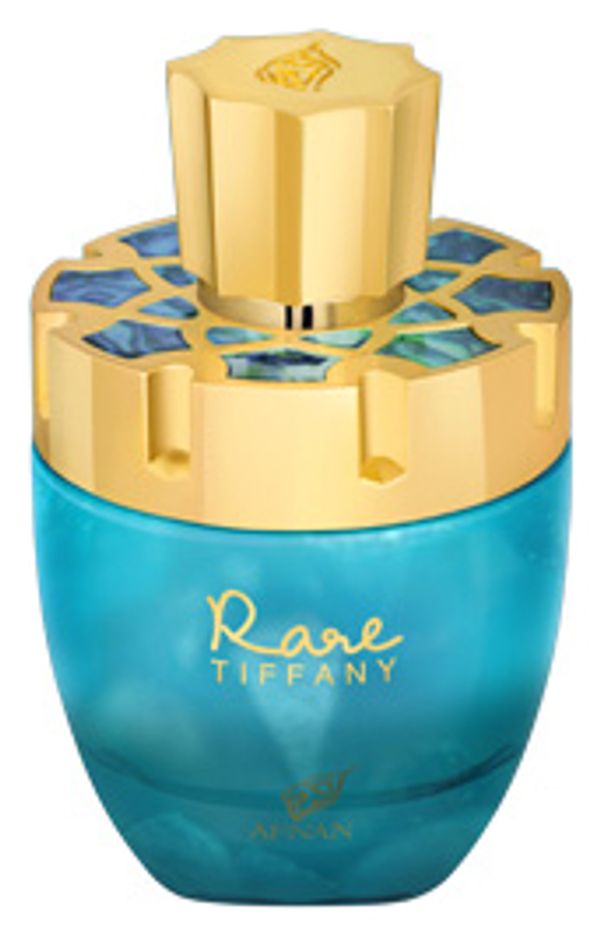 Afnan Rare Tiffany Eau De Parfum
