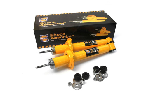 Стойка задняя ВАЗ 2110 Hola