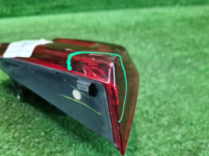 Фонарь правый внутренний BMW X3 G01 (2017-2021)