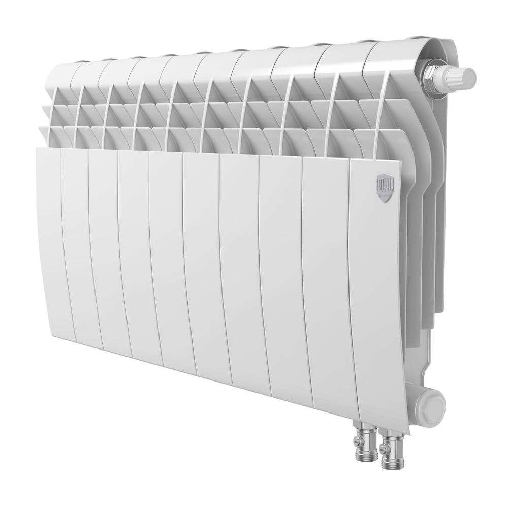 Радиатор Royal Thermo BiLiner 350 /Bianco Traffico VR