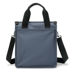 GOLF Fabric Portable One Shoulder Crossbody Briefcase Small Men"s Multicolor