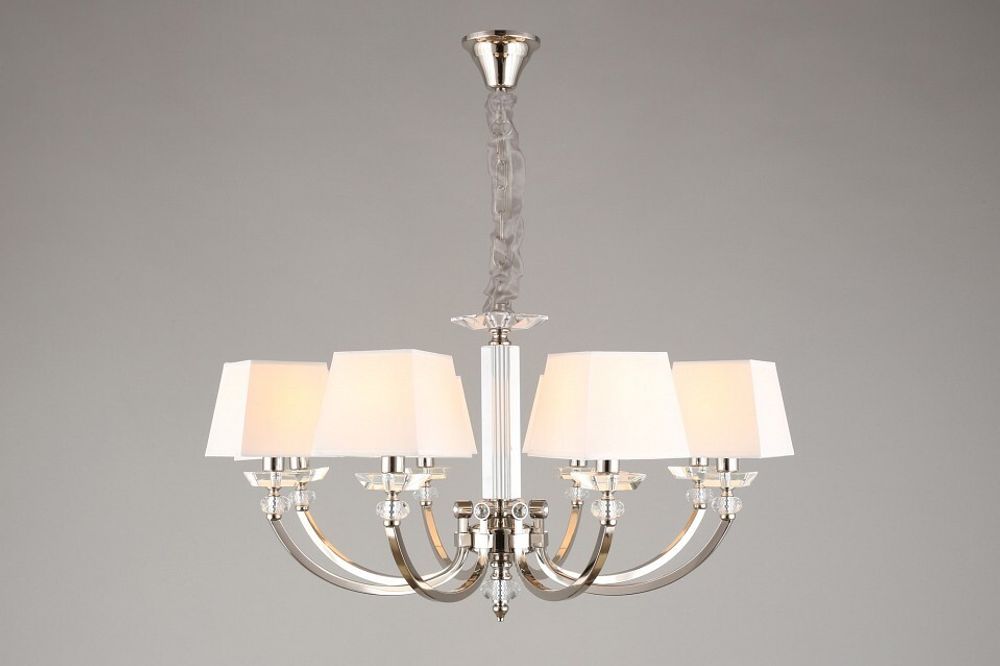 Подвесная люстра Aployt Gay APL.754.03.08