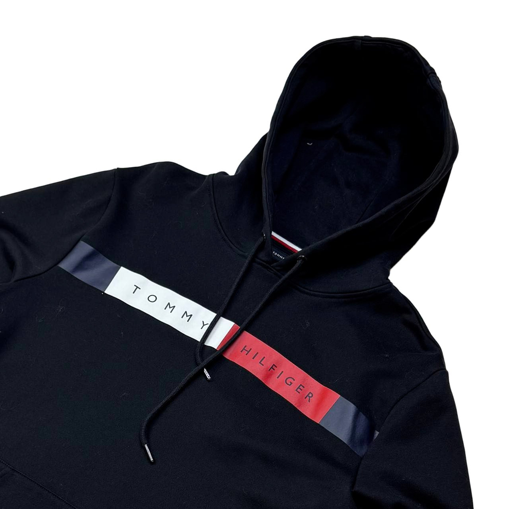 Худи Tommy Hilfiger