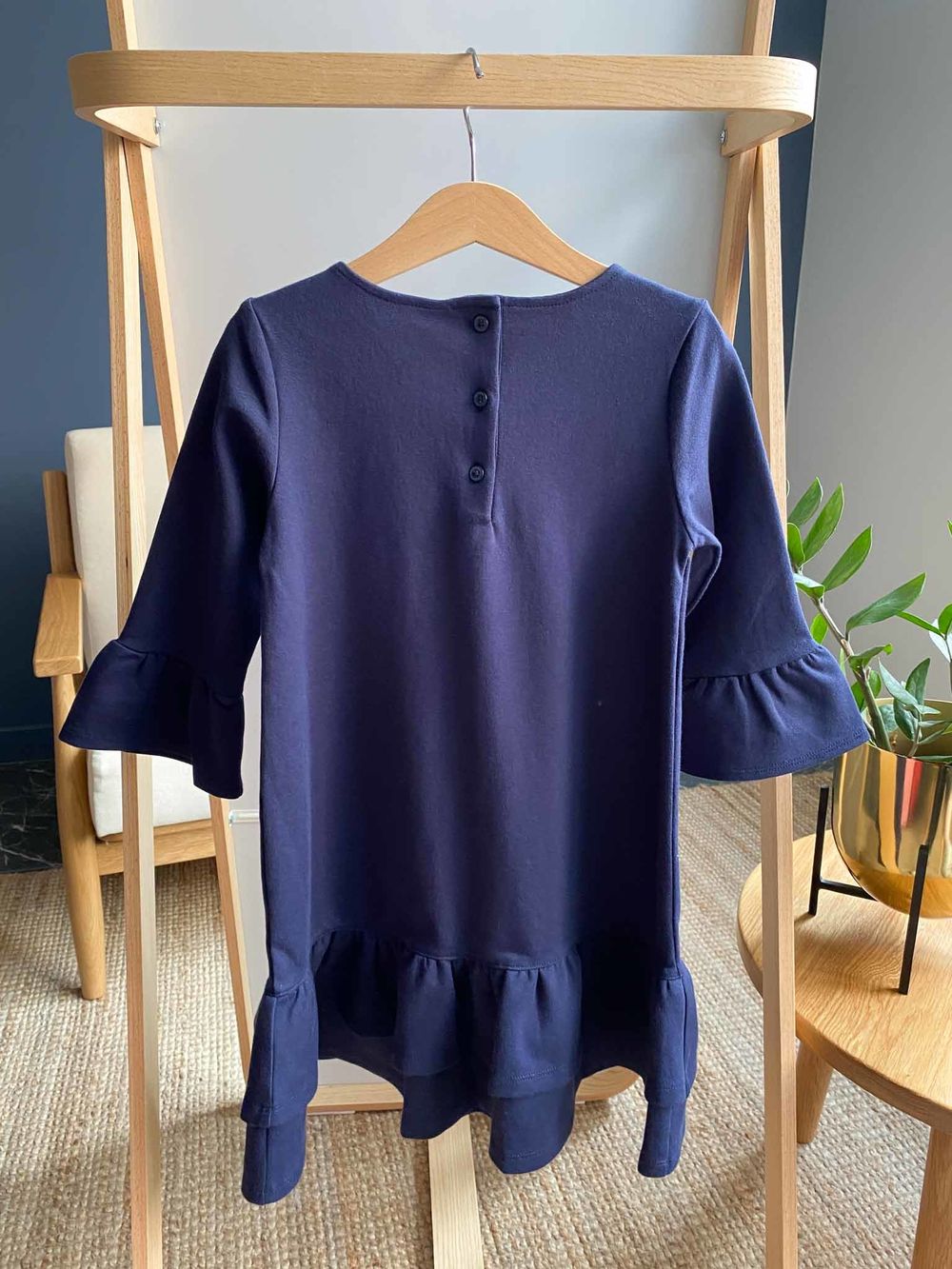 Новое платье Janie and Jack, 116