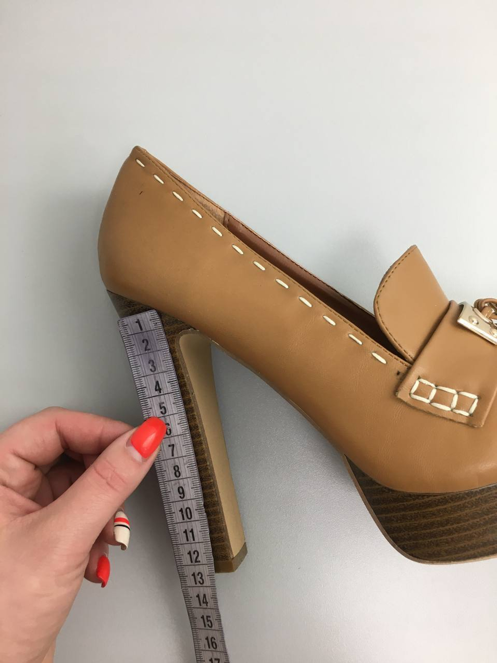 Туфли RONZO 39 размер