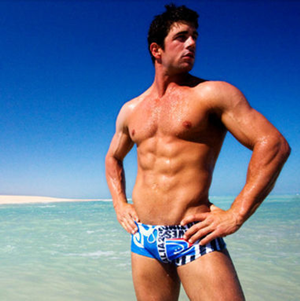 Мужские плавки Aussiebum Fresh Break