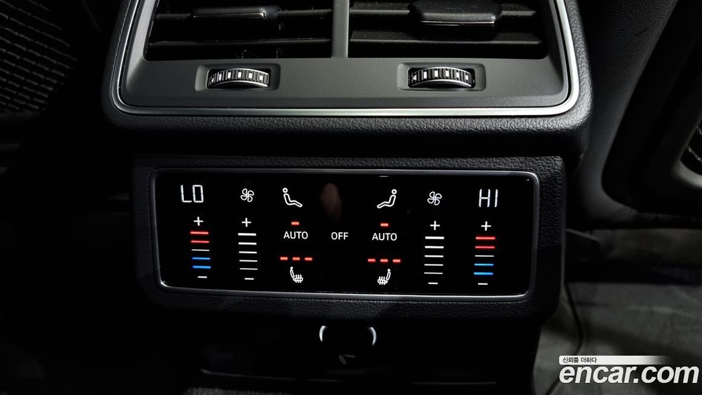 Audi A6 (C8) 45 TFSI Quattro Premium (10.2019)