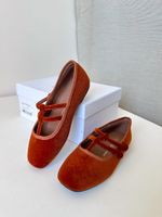 Новые бархатные туфли Age of Innocence, 31