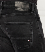 Джинсы Tommy Hilfiger - черный(MW0MW35715)