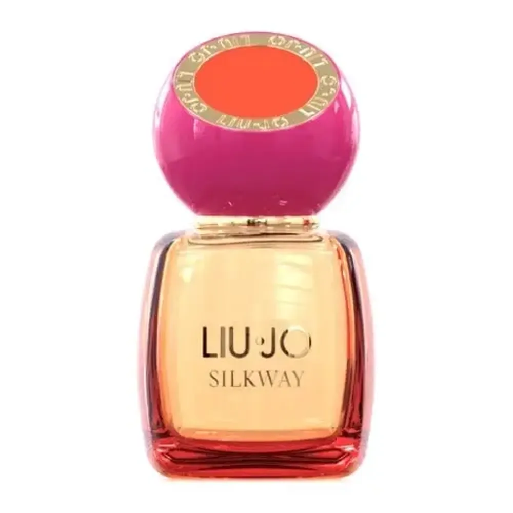 Лицо осени Liu Jo Silkway Eau de Toilette 30 мл
