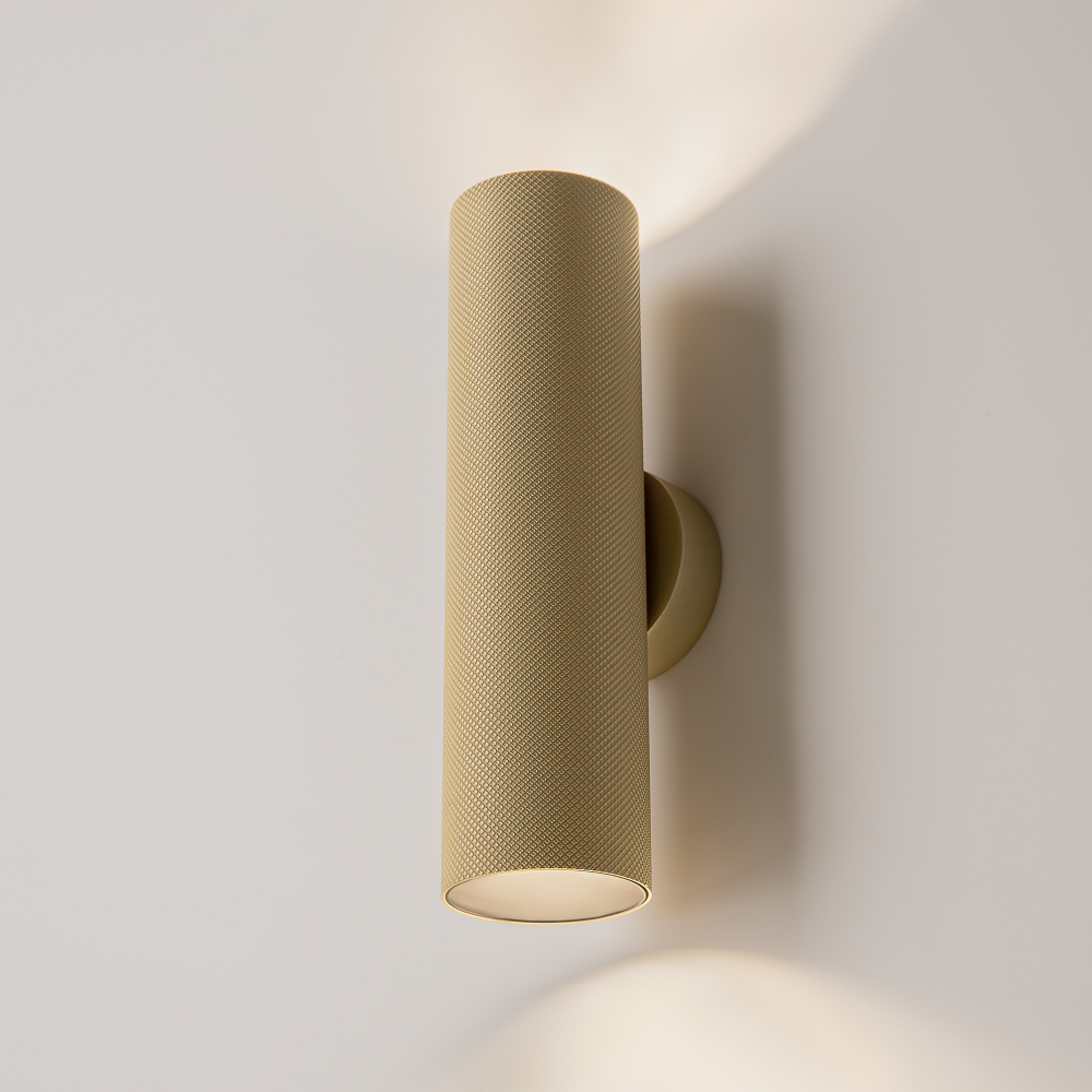 Настенный светильник (бра) Maytoni C080WL-02-GU10-MG