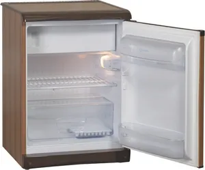 Маленький холодильник Indesit TT 85 T (LZ) – 2