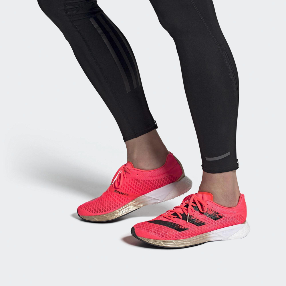 Кроссовки Adidas Adizero Pro