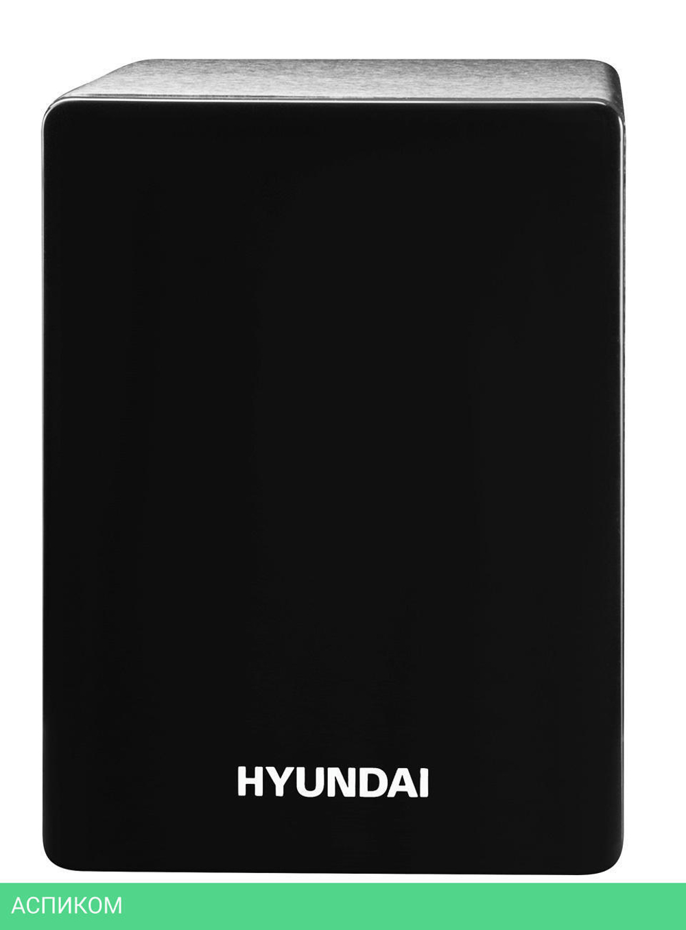 Саундбар Hyundai H-HA640