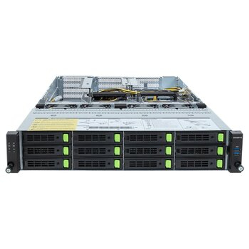 Сервер Gigabyte R283-SF0